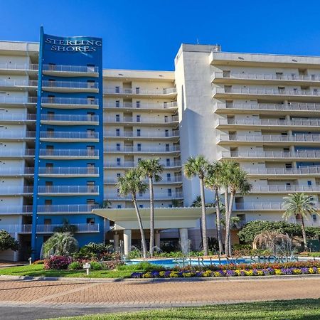 Sterling Shores II Apartment Destin Exterior photo