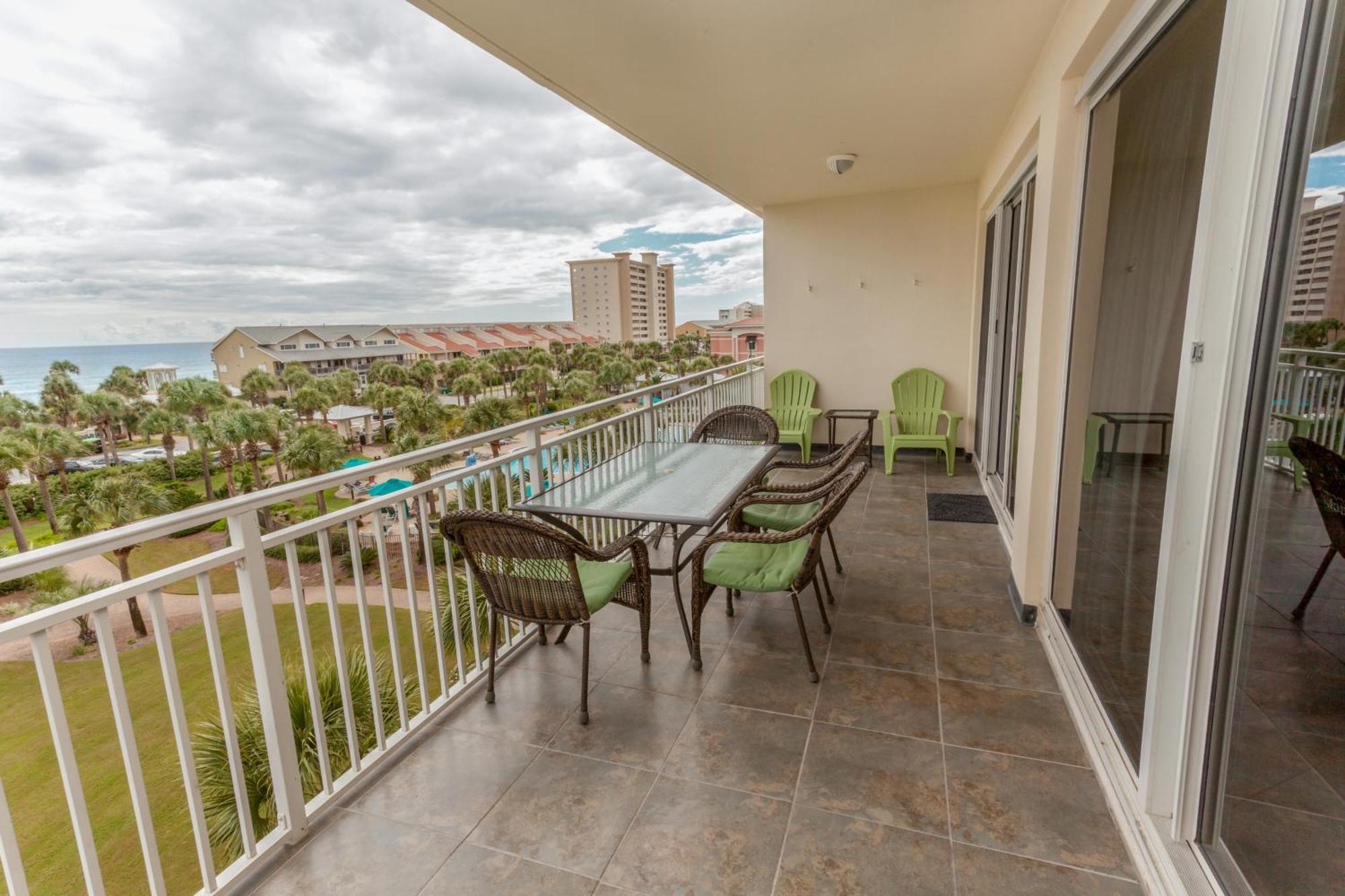 Sterling Shores II Apartment Destin Exterior photo