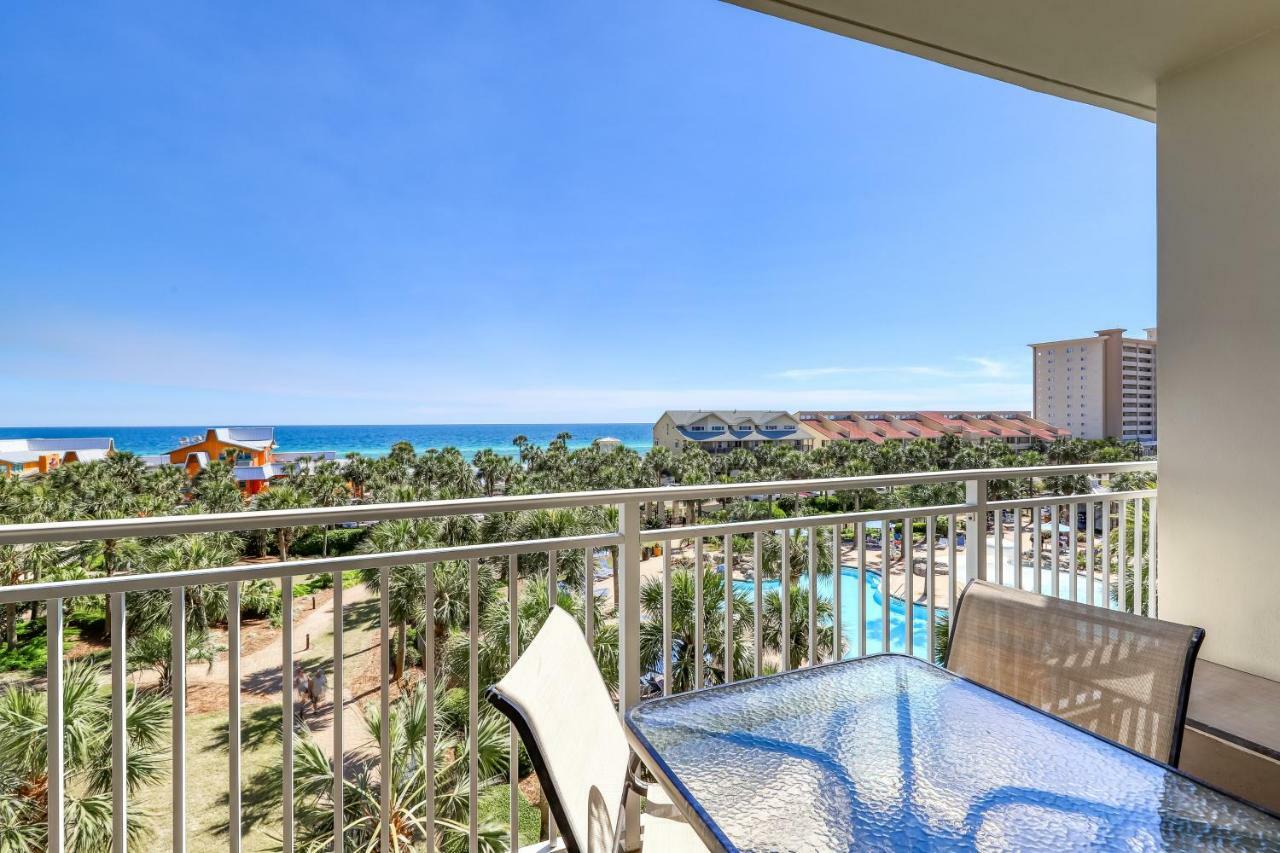 Sterling Shores II Apartment Destin Room photo
